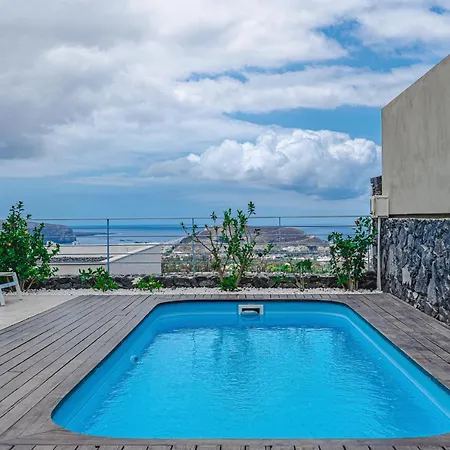 度假居 Rey Tenerife #17, Close To Siam Park