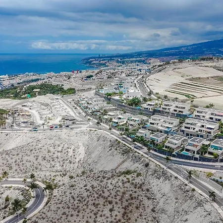 Rey Tenerife #17, Close To Siam Park 度假居