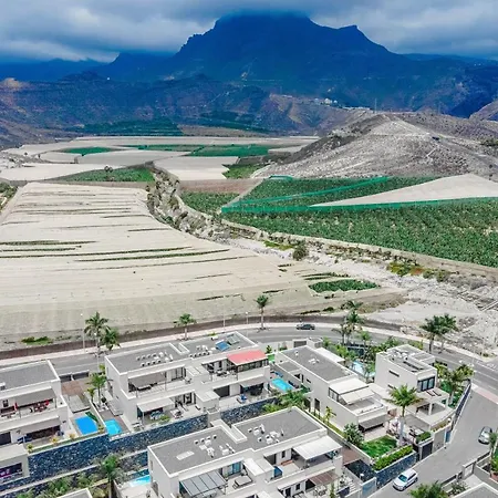 Rey Tenerife #17, Close To Siam Park * 阿德耶
