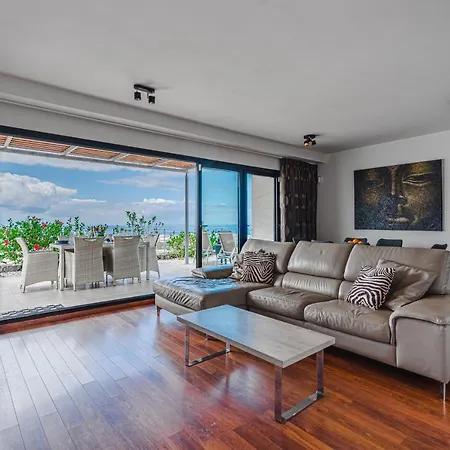 度假居 Rey Tenerife #17, Close To Siam Park 阿德耶