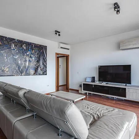 度假居 Rey Tenerife #17, Close To Siam Park 阿德耶