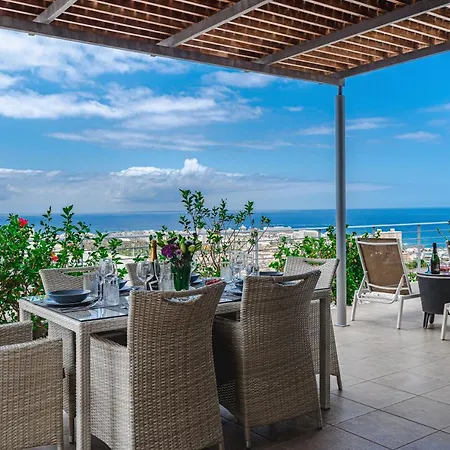 Rey Tenerife #17, Close To Siam Park * 阿德耶