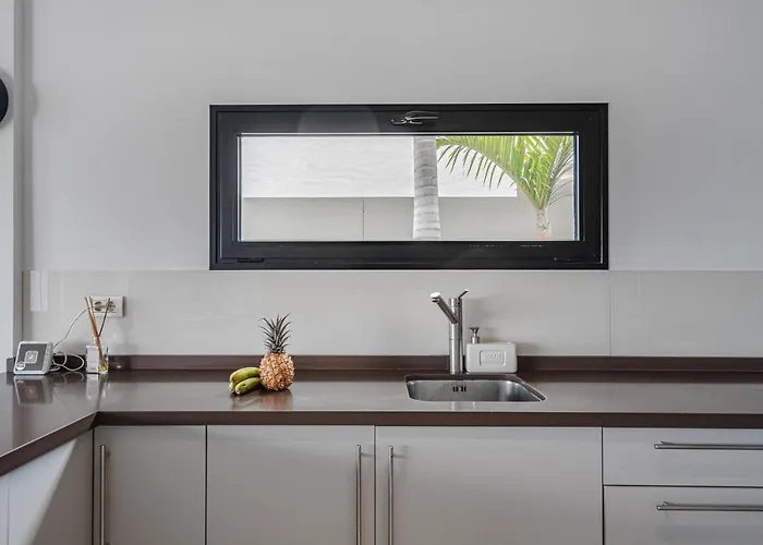 Σπίτι διακοπών Rey Tenerife #17, Close To Siam Park *