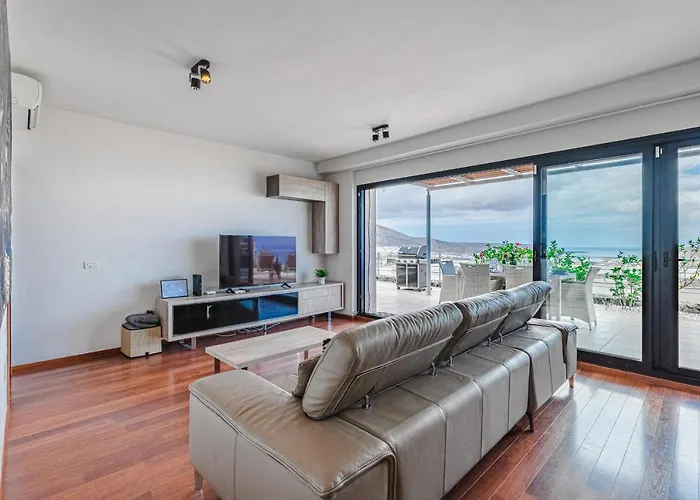 Σπίτι διακοπών Rey Tenerife #17, Close To Siam Park