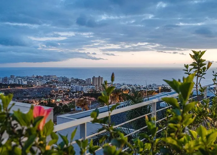 Σπίτι διακοπών Rey Tenerife #17, Close To Siam Park Costa Adeje (Tenerife)