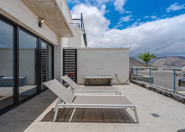 Rey Tenerife #17, Close To Siam Park * Costa Adeje (Tenerife)