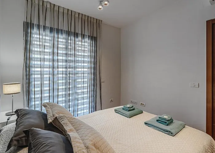 Σπίτι διακοπών Rey Tenerife #17, Close To Siam Park