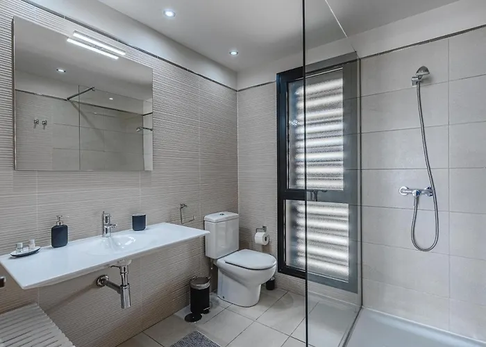 Σπίτι διακοπών Rey Tenerife #17, Close To Siam Park