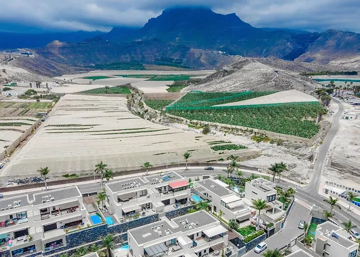 Rey Tenerife #17, Close To Siam Park * 阿德耶