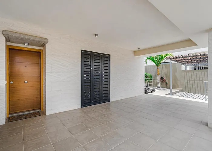 度假居 Rey Tenerife #17, Close To Siam Park *