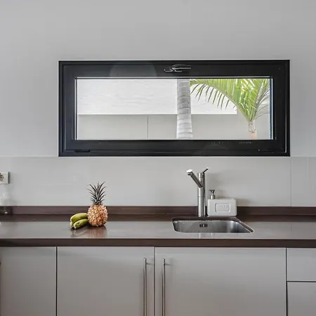 Holiday home Rey Tenerife #17, Close To Siam Park *