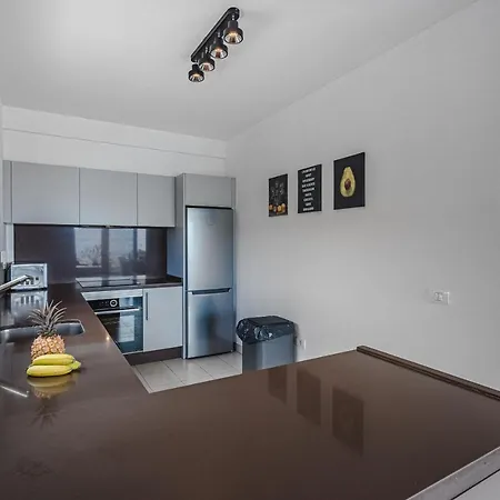 Rey Tenerife #17, Close To Siam Park Holiday home Costa Adeje (Tenerife)