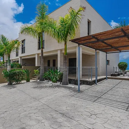 Ferienhaus Rey Tenerife #17, Close To Siam Park *