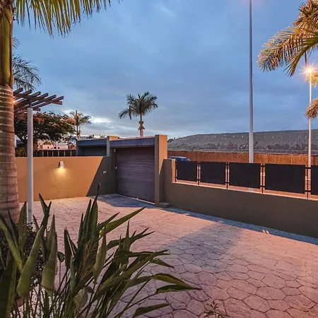 Ferienhaus Rey Tenerife #17, Close To Siam Park
