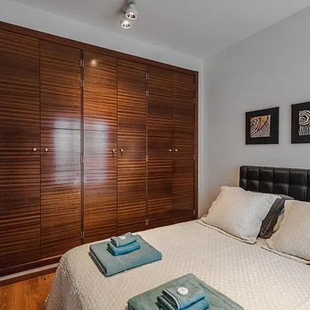 Holiday home Rey Tenerife #17, Close To Siam Park Costa Adeje (Tenerife)