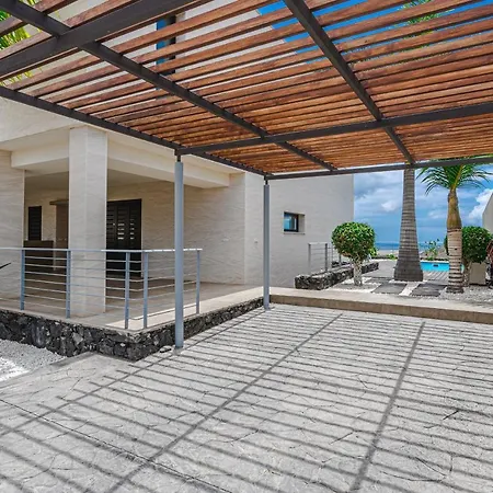 Holiday home Rey Tenerife #17, Close To Siam Park Costa Adeje (Tenerife)