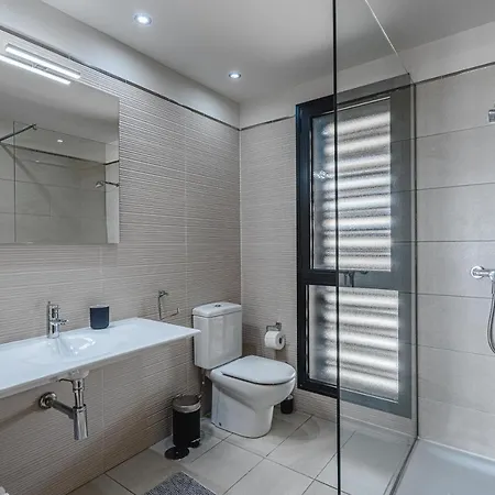 Holiday home Rey Tenerife #17, Close To Siam Park