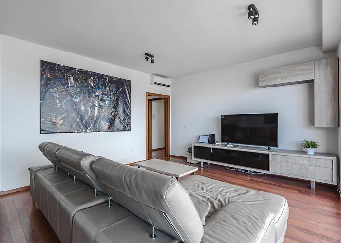 بيت للعطل Rey Tenerife #17, Close To Siam Park أذيخي